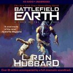 Battlefield Earth: Post-Apocalyptic Sci-Fi and New York Times Bestseller