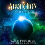 Abduction: A Fantasy/ Sci-fi Adventure (Zartoto, Book 1)