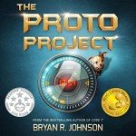 The Proto Project: A Sci-Fi Adventure of the Mind