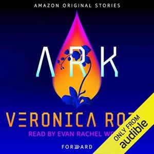 Ark: Forward collection