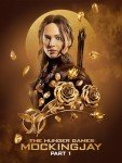The Hunger Games: Mockingjay Part 1 (Plus Bonus Features)