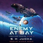 Enemy at Bay: Cercians, Book 2