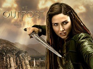 The Outpost