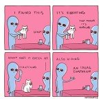 Strange Planet (Strange Planet Series)