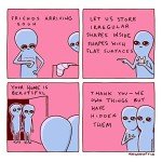 Strange Planet (Strange Planet Series)