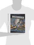 Mechanika: Creating the Art of Science Fiction with Doug Chiang