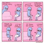 Strange Planet (Strange Planet Series)