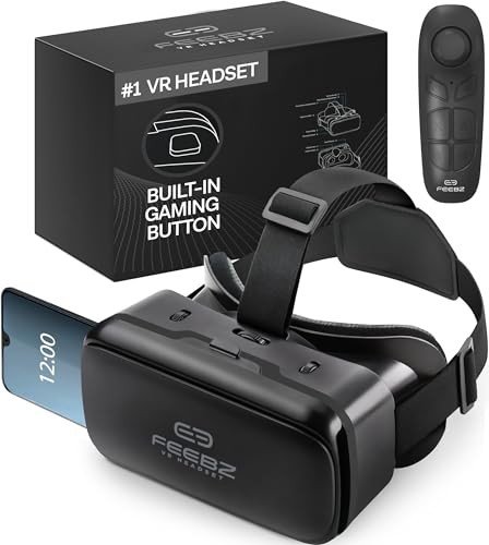 Virtual Reality Experiences