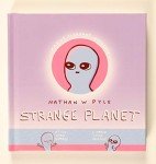 Strange Planet (Strange Planet Series)