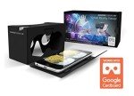 Immersiverse VR Virtual Reality Viewer