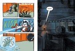 The First Cat in Space and the Wrath of the Paperclip: A Graphic Novel (The First Cat in Space, 3)
