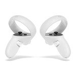 Oculus Quest 2 — Advanced All-in-One Virtual Reality Headset — 64 GB (UK Model)