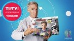 Abacus Brands Bill Nye's VR Science Kit - Virtual Reality Kids Science Kit, Book and Interactive STEM Learning Activity Set (Full Version - Includes Goggles) - for Ages 8 and Up