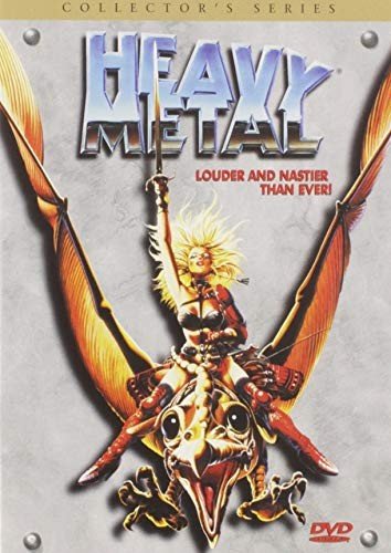 Collector's Edition DVDs
