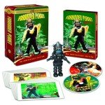 Forbidden Planet (Ultimate Collector's Edition) [DVD]