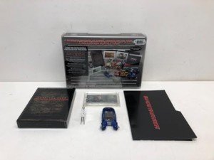 Blade Runner (Five-Disc Ultimate Collector's Edition)