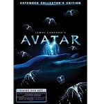 Avatar (Three-Disc Extended Collector's Edition)