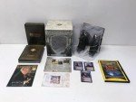 The Lord of the Rings - The Fellowship of the Ring (Platinum Series Special Extended Edition Collector's Gift Set) [DVD]