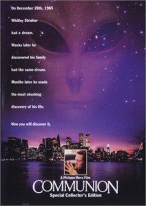 Communion (Special Collector's Edition) [DVD]