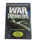 The War of the Worlds (Special Collector's Edition) [DVD]