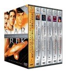 Star Trek - The Original Crew Movie Collection (Special Edition)
