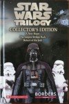 Star Wars Trilogy: Collector's Edition IV - VI