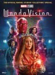 Marvel's WandaVision Collector's Special