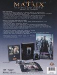 The Matrix - Limited Edition Collector's Set