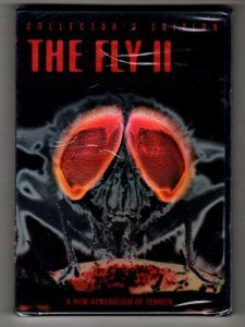The Fly II (Collector's Edition)