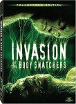 Invasion of the Body Snatchers (Collector's Edition)