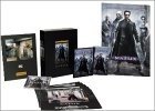 The Matrix - Platinum Limited Edition DVD Collector's Set