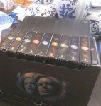 The X-Files: The Complete Collector's Edition