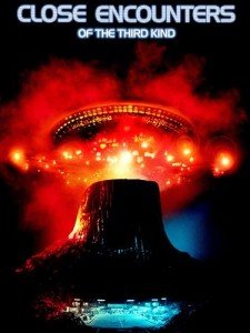 Close Encounters of the Third Kind (Director's Cut)
