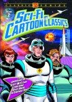Sci-Fi Cartoon Classics, Volume 2: The Adventures of Scott McCloud