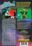 Sci-Fi Cartoon Classics, Volume 2: The Adventures of Scott McCloud
