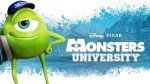 Monsters University (Plus Bonus Features)