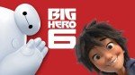 Big Hero 6 (Plus Bonus Features)