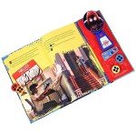 Marvel Spider-Man: Into the Spider-Verse Movie Theater Storybook & Movie Projector