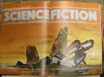 Encyclopedia of Science Fiction