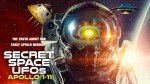 Secret Space UFOs: Apollo 1 - 11