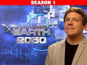 Xploration Earth 2050