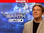 Xploration Earth 2050
