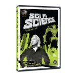 Sci-Fi Science Seasons 1 & 2