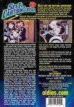 Sci-Fi Cartoon Classics, Volume 7: The Adventures of Scott McCloud [DVD]