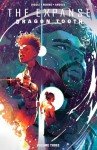 The Expanse: Dragon Tooth Vol. 3 (Expanse, 3)