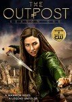 OUTPOST: SEASON 1 DVD