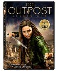 OUTPOST: SEASON 1 DVD