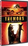Tremors: The Complete Series
