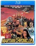 The Martian Chronicles (Special Edition) [Blu-ray]
