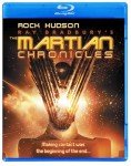 The Martian Chronicles (Special Edition) [Blu-ray]